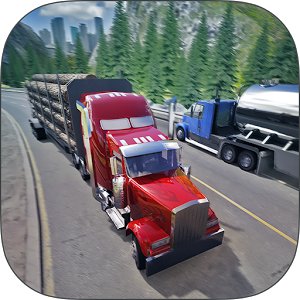 Truck Simulator PRO 2016 Android Game